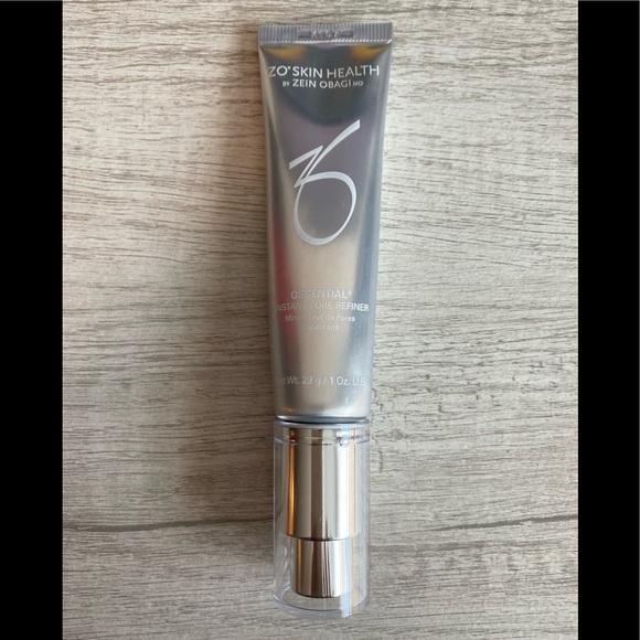 instant pore refiner